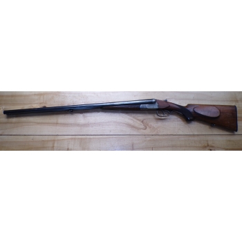 Strzelba  dwulufowa12/70 /6mm Flobert Knall #14021